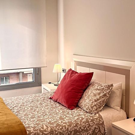 Apartamento Europa Prados Atenea Oviedo Dış mekan fotoğraf