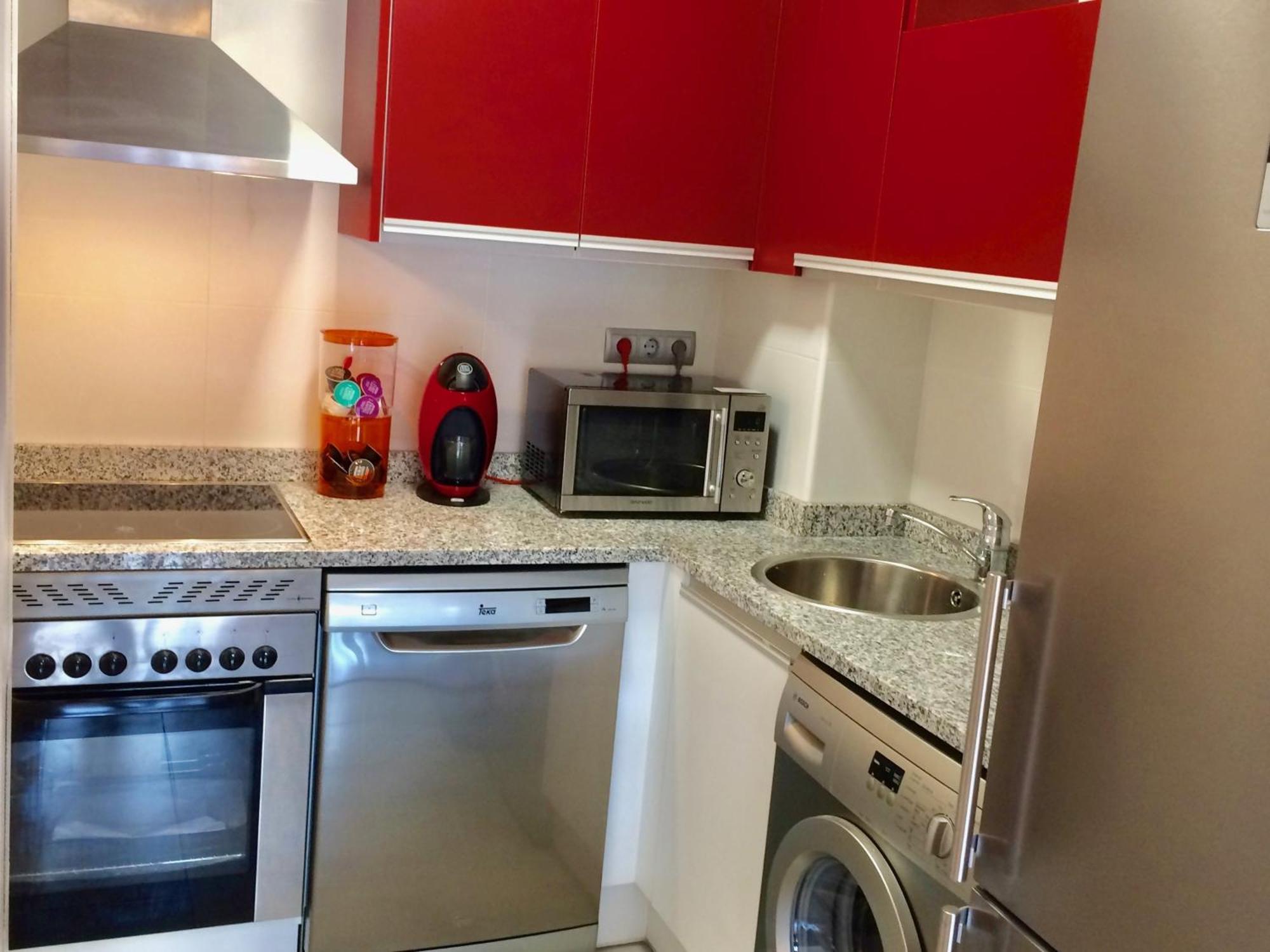 Apartamento Europa Prados Atenea Oviedo Dış mekan fotoğraf