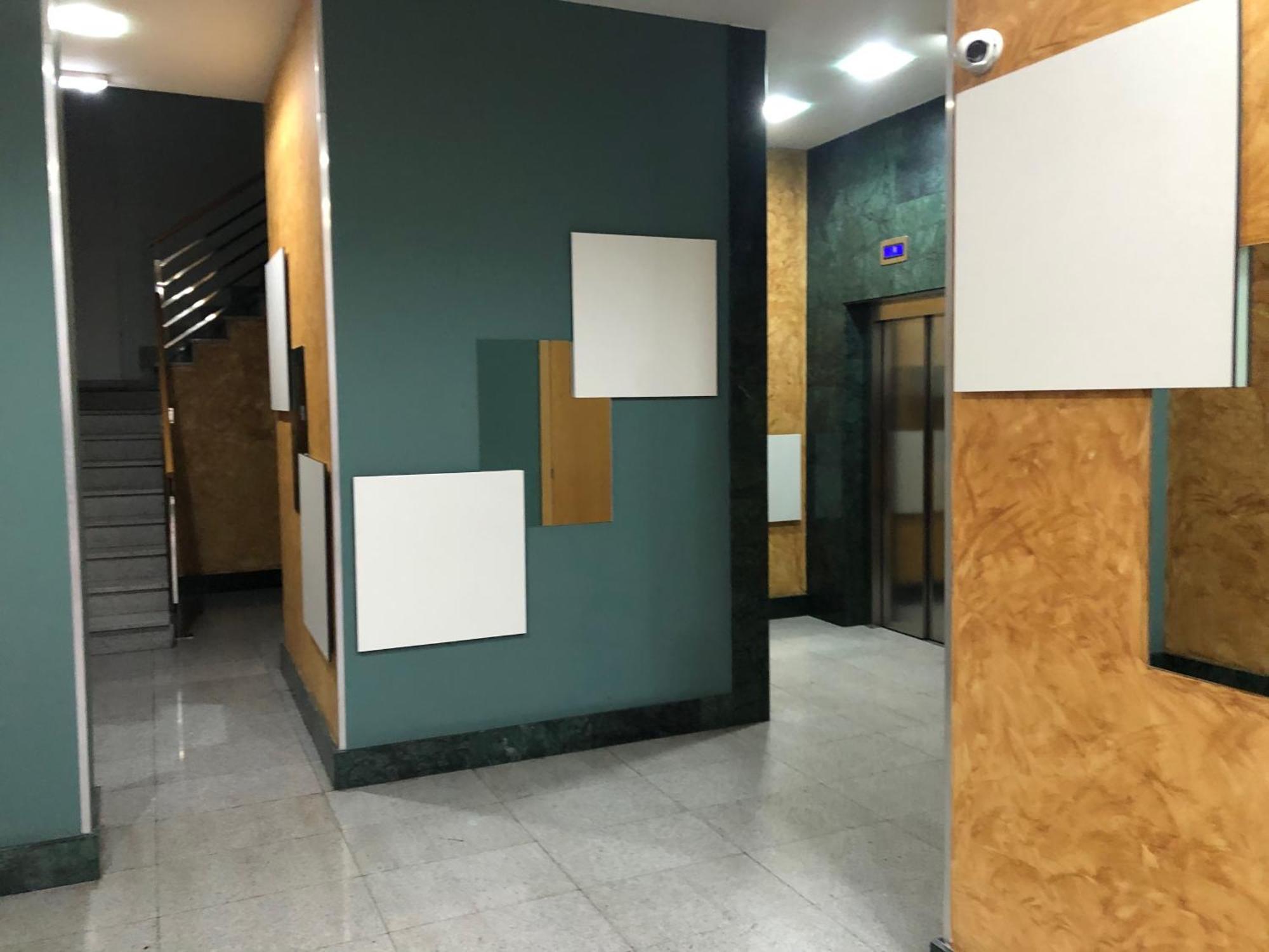 Apartamento Europa Prados Atenea Oviedo Oda fotoğraf