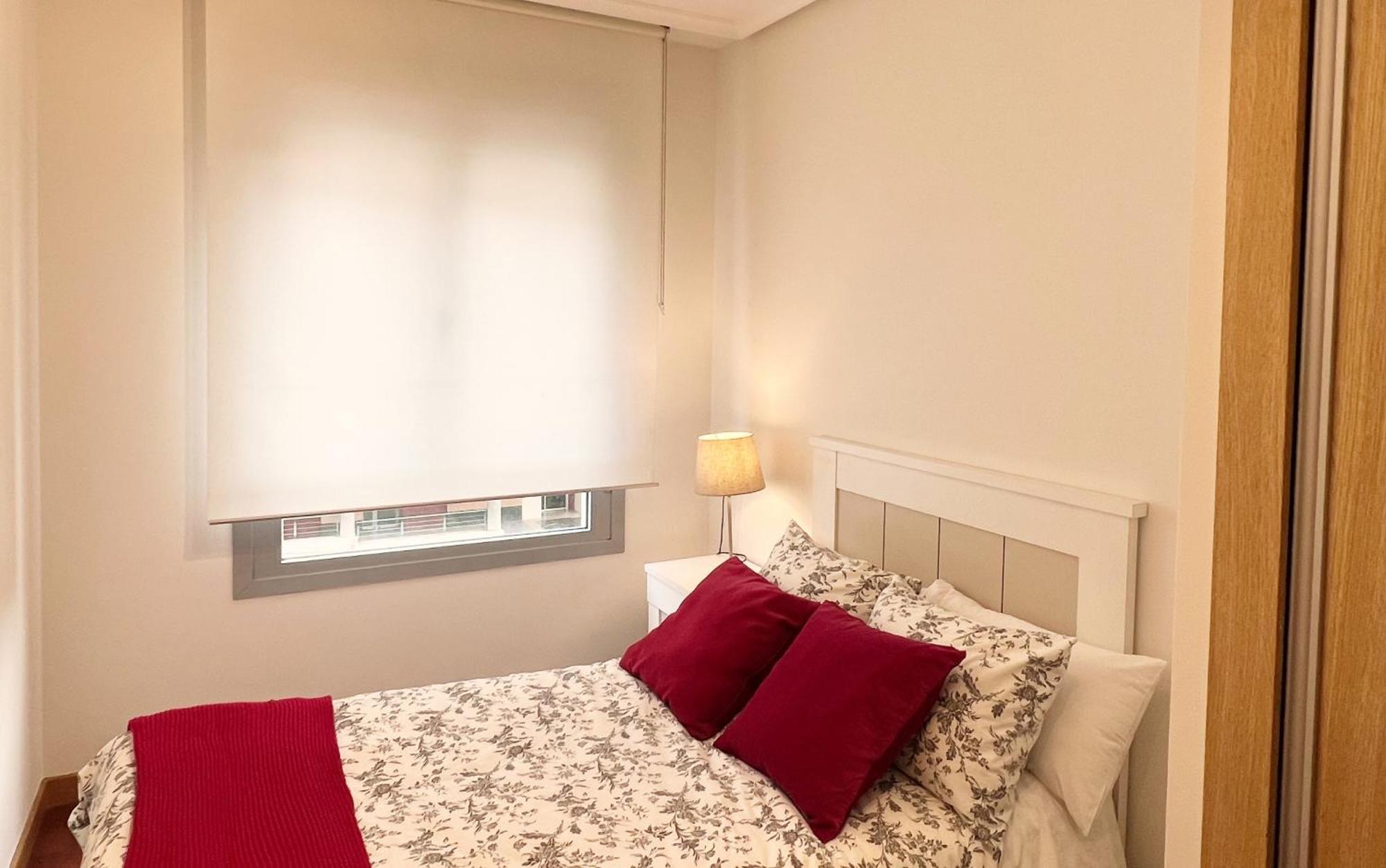Apartamento Europa Prados Atenea Oviedo Dış mekan fotoğraf