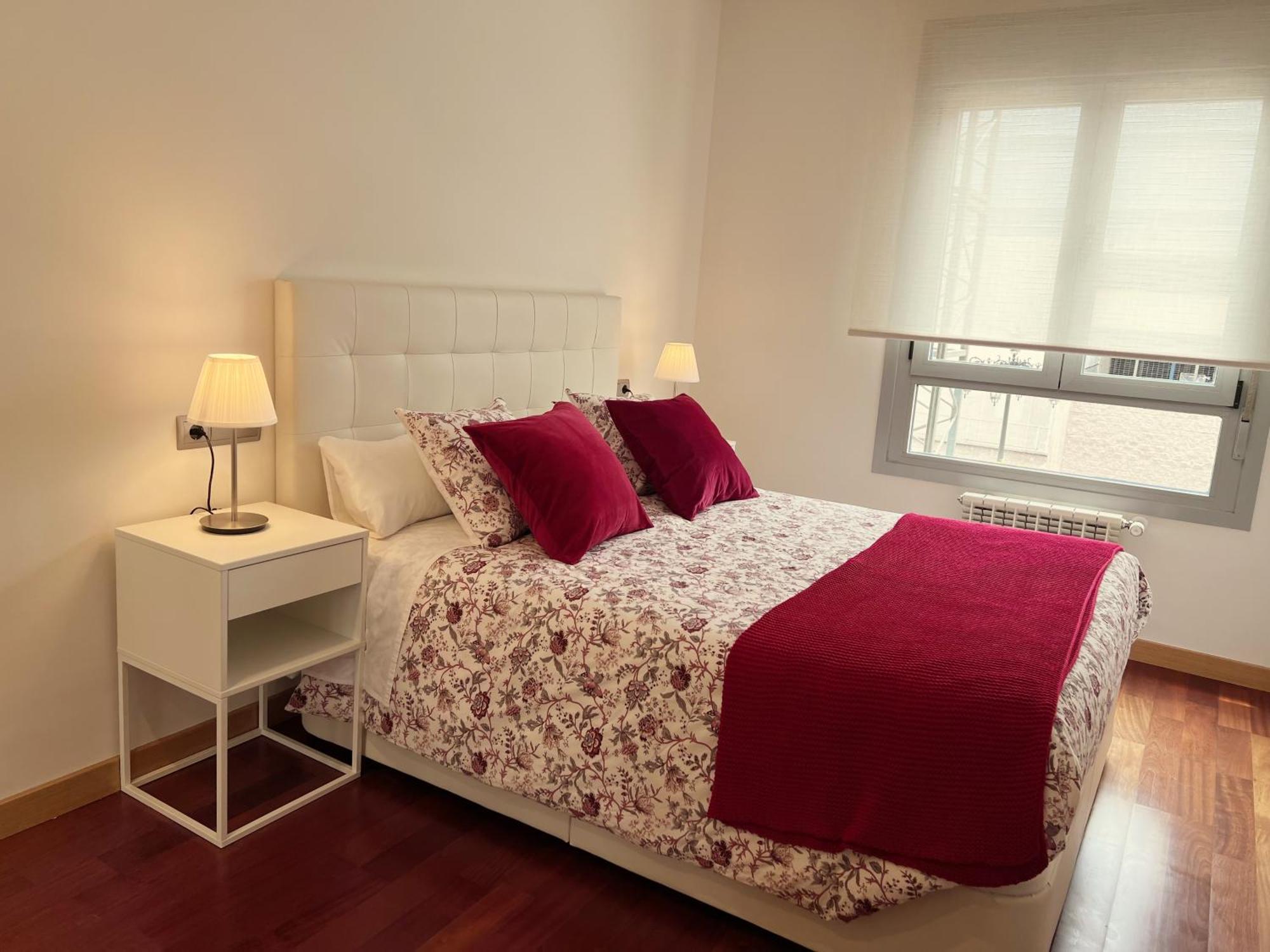 Apartamento Europa Prados Atenea Oviedo Dış mekan fotoğraf