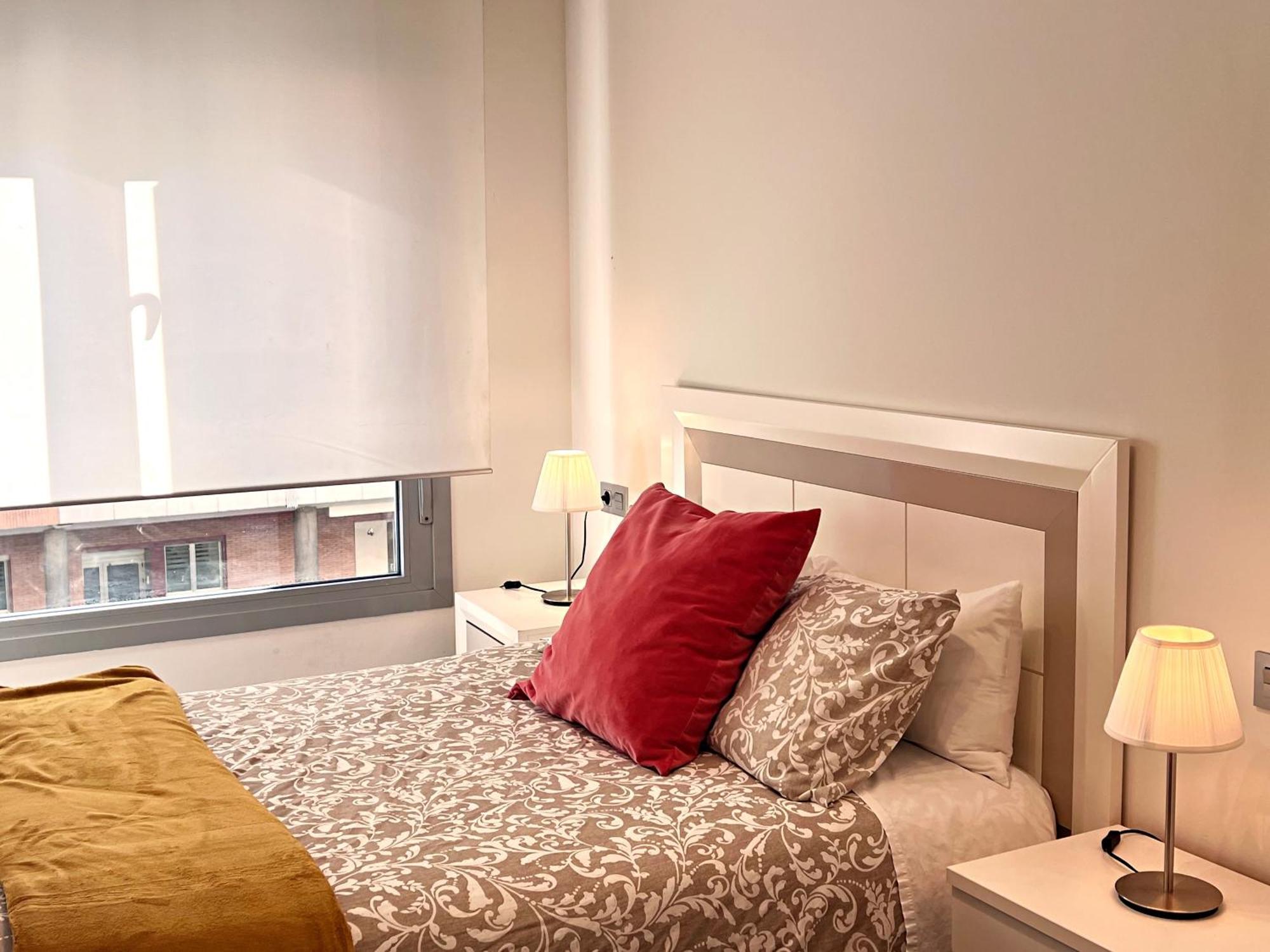 Apartamento Europa Prados Atenea Oviedo Dış mekan fotoğraf