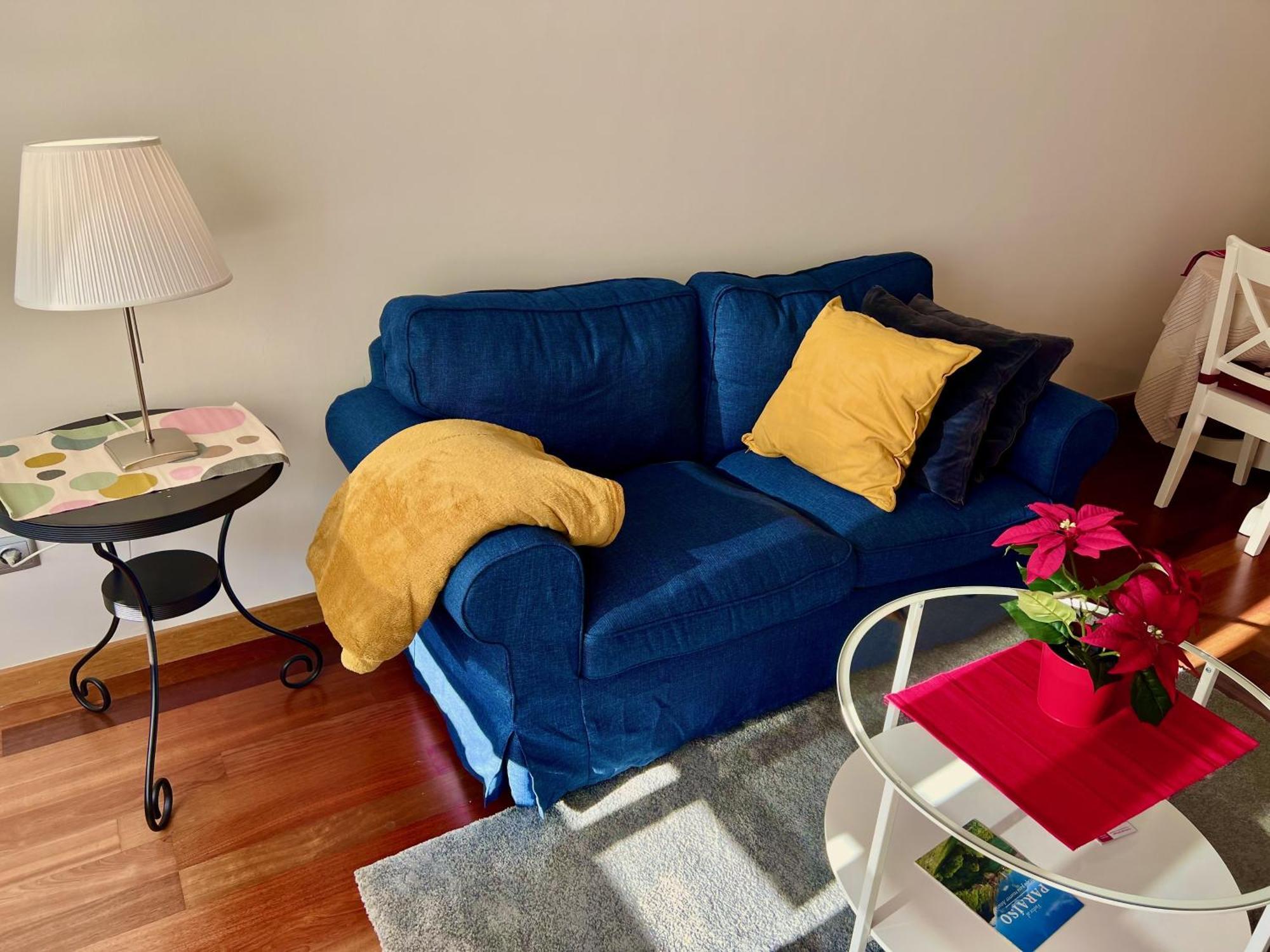 Apartamento Europa Prados Atenea Oviedo Dış mekan fotoğraf